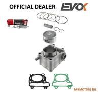 CILINDRO COMPLETO GRUPPO TERMICO TIPO ORIGINALE PISTONE HONDA SH 150 2004 2005