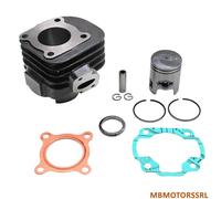 CILINDRO COMPLETO GRUPPO TERMICO TIPO ORIGINALE YAMAHA NEOS NEO'S 50 2T 2000