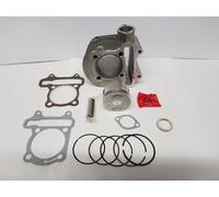 CILINDRO COMPLETO KYMCO LIKE INIEZIONE MODIFICA DA 163 A 150 100080401