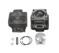 Cilindro completo per ECHO SRM 4605 42mm ( 101011-47530 )