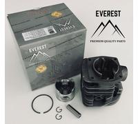 Cilindro completo per HUSQVARNA 350, 351 EVEREST NIKASIL 44mm