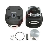 Cilindro completo per HUSQVARNA 61 48mm ( 503 53 20-71 ) HQ