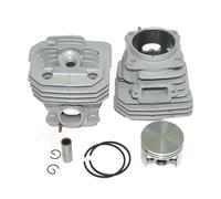 Cilindro completo per OLEOMAC 956 48mm ( 50012095A ) HQ