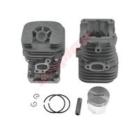 Cilindro completo per PARTNER 350 38mm ( 530 06 96-06 )