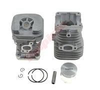 Cilindro completo per PARTNER 351 41,1mm ( 530 07 12-52 , 530 07 12-55 )