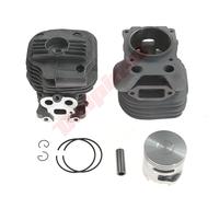 Cilindro completo per PARTNER K 750 51mm ( 506 38 61-71 )