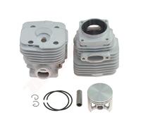 Cilindro completo per PARTNER K 950 56mm ( 506 15 55-06 ) HQ