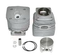 Cilindro completo per PARTNER K1250 60mm ( 506 29 42-71 ) HQ