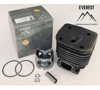Cilindro completo per PARTNER K1250 EVEREST NIKASIL 60mm