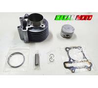 CILINDRO COMPLETO PISTONE GUARNIZIONI KYMCO LIKE 200 I 2009 2010 2011 2012 ETRE
