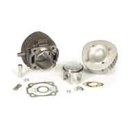 Cilindro Completo Polini diametro 55mm 140.0056 per Vespa 50 Special Pk APE 50