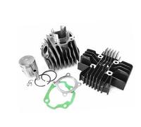 CILINDRO COMPLETO TNT YAMAHA PW 50 2T DIAMETRO ORIGINALE 40