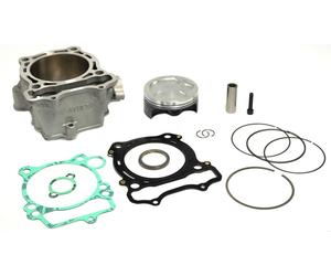 CILINDRO COMPLETO YAMAHA YZF 250 '08-'13 BIG BORE 83MM