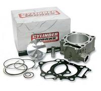 CILINDRO COMPLETO YAMAHA YZF 450 '06-'09, WRF 450 '07-'15 ST