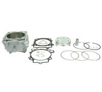 CILINDRO COMPLETO YAMAHA YZF 450 '14-17 BIG BORE (102MM +5MM 500CCM) (TOP-E