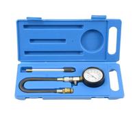 Cilindro Compressione Tester Benzina Gas Motore Controllo Strumento Kit per Auto