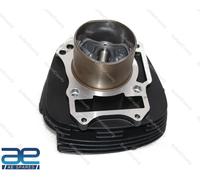 Cilindro Con Assemblaggio Del Pistone D1 Per Royal Enfield Himalayan 411cc GEc