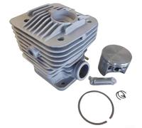 Cilindro con design da 50 mm per l'integrazione nei sistemi di utensili DPC7300 DPC7301 DPC7310 DPC7311 DPC7320 DPC7321 DPC7331