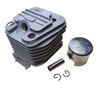 Cilindro con Pistone Motosega Profy 38 Stars N° 529