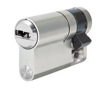 Cilindro con profilo ABUS Bravus.2000 MX modulare N&G ToniTec riproduzione...