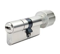 Cilindro con profilo ABUS Bravus.2000 MX modulare N&G ToniTec riproduzione...