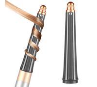 Cilindro conico per Dyson Airwrap Styler, 20-36 mm, attacco per arricciatura automatica per Dyson Airwrap HS01 HS05 HS08, rame