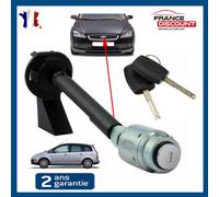 Cilindro Controllo Apertura Cofano Serratura Chiusura per Ford II C-Max Kuga I