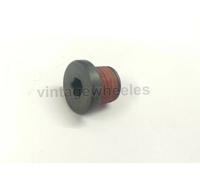 Cilindro Coperchio Testa Albero Del Bilanciere Spina M14 X 12 Per Royal Enfield