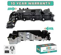 Cilindro Coperchio Testa Rocker Cover Per Citroen Relè MK2 Peugeot Boxer 2.2