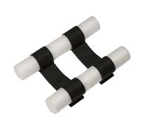 Cilindro Culla Da Best Fittings - Aria Compressa Divers Bottiglia Trasporto