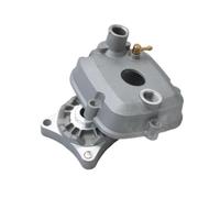 Cilindro da 47mm 70cc per testa per Gilera 50 per RCR per Enduro | Cilindro in alluminio ad alte prestazioni per testa per moto per Gilera 50cc. Testata cilindri per moto