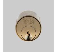 CILINDRO DA APPLICARE SERIE 225 YALE Per serrature elettriche Cilindri