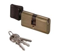 Cilindro Da Infilare Ovale Con Pomolo CISA ART. 08230.02 MM55,4 (28-28)