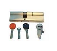 CILINDRO DA INFILARE PROFILO EUROPEO Misura 1 60mm misura 2 30-30mm