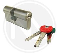 Cilindro Da Infilare Sagomato "2306/Cs" Ibfm