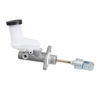 Cilindro D'Accoppiamento Ø 19 Mm Alluminio A.B.S. Per U.A. MITSUBISHI PAJERO