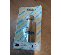 Cilindro Decentrato Ottonato Sagomato Pomello S 74 32 42 404004010 3 Chiavi