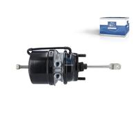 Cilindro Del Freni A Molla Tipo 20/24 DT PARTI DI RICAMBIO Adatte Per MAN