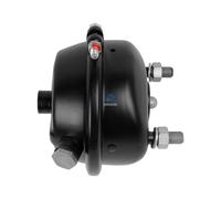 Cilindro del freno a pistone DT Spare Parts 3.74008