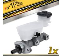Cilindro Del Freno Con Serbatoio Per Honda CR-V 2 RD 46100S9AA62