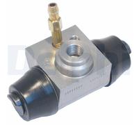 Cilindro Del Freno Della Ruota DELPHI LW44202 Per AUDI, SEAT, SKODA, VW