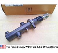 Cilindro Del Freno Master Case Originale, Frenatura (Numero Di Parte 90354661)