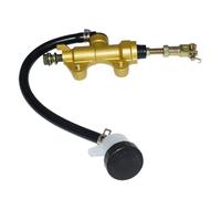 Cilindro del freno Pompa del freno per KAWASAKI KX 125 250 1990-2002