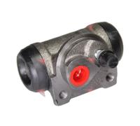 Cilindro Del Freno Posteriore Ø 20,6 Mm FTE Per Tra RENAULT CLIO