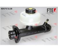 Cilindro Del Freno Principale 11Mm Freno A Tamburo FTE Per ATLAS WEYHAUSEN