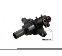 Cilindro Del Freno Principale HELLA PAGID 8AM 355 506-061