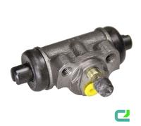 Cilindro Del Freno Radiale HELLA Per Autobus L400