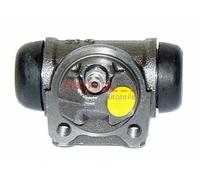 Cilindro Del Freno Radiale Originale METZGER 101-789 Per Smart