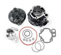 cilindro del motore AM6 con gruppo termico set da 49 mm 9919250 compatibile con parti del motore piccoli
