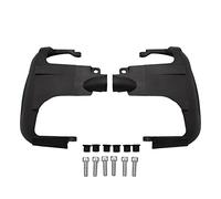 Cilindro Del Motore Motociclo Protezione Della Testa Copertura Laterale Per BMW R1150R R1100S R1150RS R1150RT R1150 R/S/RS/RT 2004-2005